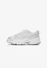 New Balance Kleinkinder Sneaker 740 Weiß Silber Gr. 26 Produktbild-Vorschau 1