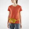 Fjällräven Kånken Hip Pack  Torba na talię Black Podgląd zdjęcia produktu 5