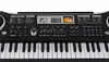 Keyboard Leichtes tragbares Digital Piano Schwarz 61 Tasten Produktbild-Vorschau 10