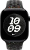 42mm Midnight Black Nike Sport Band - S/M Produktbild-Vorschau 3
