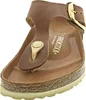 Birkenstock Damen Damenschuhe braun Gr. 39 Produktbild-Vorschau 78