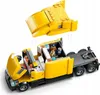 Kloubový nákladní automobil LEGO City 60440 Náhled obrázku produktu 6