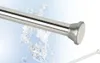 Barre de rideau de douche 70 - 110 ALU argent brillant Voir les images du produit 1