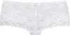 LASCANA Panty weiß Größe 40/42 Produktbild-Vorschau 1