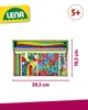 Lena SM42713, Zestaw artystyczny dla dzieci, 5 lat(a), Podgląd zdjęcia produktu 8