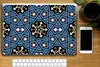 MuchoWow® Laptop Aufkleber Sticker Cover Mosaik - Asien - Produktbild-Vorschau 2
