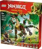 LEGO® NINJAGO 71859 Der Drache des Lebens Produktbild-Vorschau 29