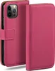 moex® Book Case kompatibel mit Apple iPhone 12 Pro Max - Produktbild-Vorschau 1