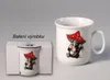 Dětský hrnek Gaston, 0,25 l, Krteček a muchomůrka, Thun Náhled obrázku produktu 2