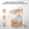 PETKIT Eversweet Max 2 Fontanella Wireless con Anteprima dell’immagine prodotto 4