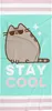 Dětská osuška Kočička Pusheen Stay Cool Náhled obrázku produktu 1