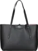 Guess Shopper Eco Brenton Tote 36 x 13 x 28 Produktbild-Vorschau 11