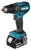 Makita DHP485RTJ Akku-Schlagbohrschrauber Produktbild-Vorschau 1