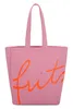 Fritzi aus Preußen Schultertasche Canvas Easy04 Shopper Produktbild-Vorschau 1