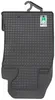 Gumové autokoberce Petex Mini One / Mini Cooper 2001-2006 Náhľad obrázku produktu 13