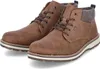 Rieker Schnürstiefel Braun Produktbild-Vorschau 56