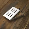 RÖSLE BBQ Räucherset Räucherbox 5-teilig / 4 Sorten Holz Produktbild-Vorschau 5