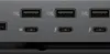 DELL Pro Thunderbolt 4 SD25TB4 Wired Black Produktbild-Vorschau 6