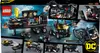 LEGO 76160 Super Heroes DC Batman Mobile Batbasis, Truck Produktbild-Vorschau 17
