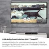 TechniSat TECHNISTAR K4 ISIO - Kabelreceiver Quattro-Tuner Produktbild-Vorschau 5