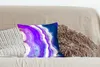 MuchoWow® Zierkissen Sofakissen Wohnzimmer Dekokissen 40x40 Produktbild-Vorschau 4