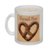 Brezelherz Glas Tasse mit Spruch Brezel Fan Produktbild-Vorschau 2