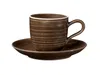 Seltmann Weiden Terra Erdbraun Espressoobertasse 0,09 l Produktbild-Vorschau 3