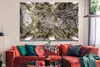 MuchoWow® Poster Rom - Kunstwerk - Fresko 180x120 cm - Produktbild-Vorschau 2