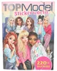 TopModel TOPModel Stickerworld Podgląd zdjęcia produktu 2