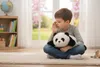 Interaktiver KI-Panda mit ChatGPT – Elektronisches Produktbild-Vorschau 16