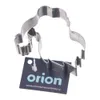 Orion Ausstechform Keksausstecher Ausstecher Keksform für Produktbild-Vorschau 7