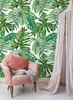 Coloray Fototapete 250x250 cm An Einer Wand Latex Produktbild-Vorschau 1