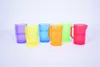 Set di misurini colorati TickiT - giocattolo trasparente - Anteprima dell’immagine prodotto 1