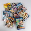 One Piece Sammelschuber 5: Thriller Bark (inklusive Band Produktbild-Vorschau 7