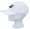 PUMA cap Essential Cap White-No.1 blanc Voir les images du produit 10