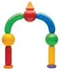 Magformers 901002, Aktion/Abenteuer, 1,5 Jahr(e), Produktbild-Vorschau 2
