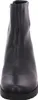 GABOR Comfort Damen Stiefelette schwarz Nappaleder - Größe: Produktbild-Vorschau 28