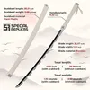 Bambusový meč Anime Katana Cosplay, Katana inšpirovaná Náhľad obrázku produktu 2