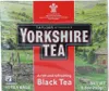 YORKSHIRE TEA Schwarztee, 80 Teebeutel 250g Produktbild-Vorschau 1