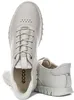 Ecco Gruuv Lite  Veterschoenen Laag - Wit - Maat 39 Produktbild-Vorschau 11
