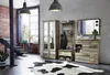 Garderobenpaneel BONANZA Driftwood Nachbildung Produktbild-Vorschau 5