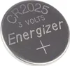 Energizer Lítiové gombíkové batérie CR2025 FSB2 E304126901 Náhľad obrázku produktu 4