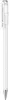 Pentel K108-PW Pentel Gel-Tintenroller Hybrid Milky, weiss Anteprima dell’immagine prodotto 2
