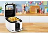 Tefal Fritteuse Super Uno mit Timer FR3140 weiß Produktbild-Vorschau 4