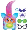 Furby Vibes Blue Razz, 6 Jahr(e), AA Produktbild-Vorschau 4