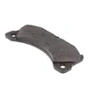 Set di pastiglie freno, freno a disco BREMBO P 65 033 Anteprima dell’immagine prodotto 10
