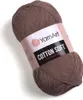 Włóczka YarnArt Bawełna Soft 71 / ciemny beż Podgląd zdjęcia produktu 1