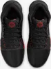 Nike LeBron Witness 8 "Black University Red White" Podgląd zdjęcia produktu 3