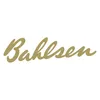 The image shows the brand name 'Bahlsen' in a golden script font on a white background. Náhled obrázku produktu
