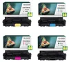 Kompatibilní toner Evoke pro Canon CRG-055H CRG055H 055H 4x Náhled obrázku produktu 1